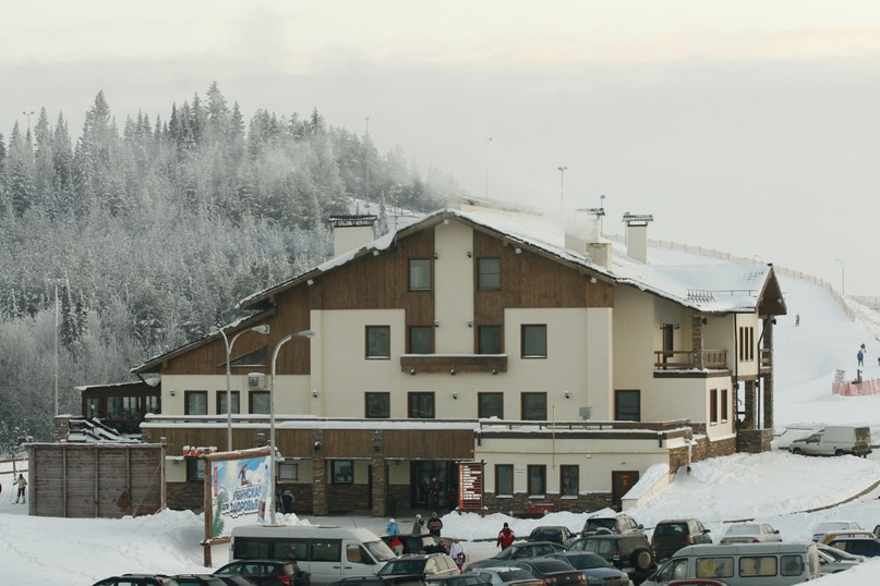 Нечкино горнолыжный курорт Нечкино горнолыжный курорт