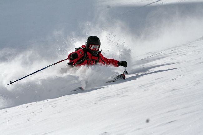 Виталий Инге-Вечтомов, гид, фрирайдер, прорайдер Виталий Инге-Вечтомов, гид, фрирайдер, прорайдер