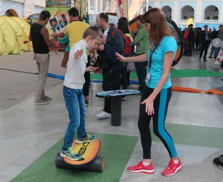 баланс борд снаряд для тренировки равновесия баланс борд снаряд для тренировки равновесия