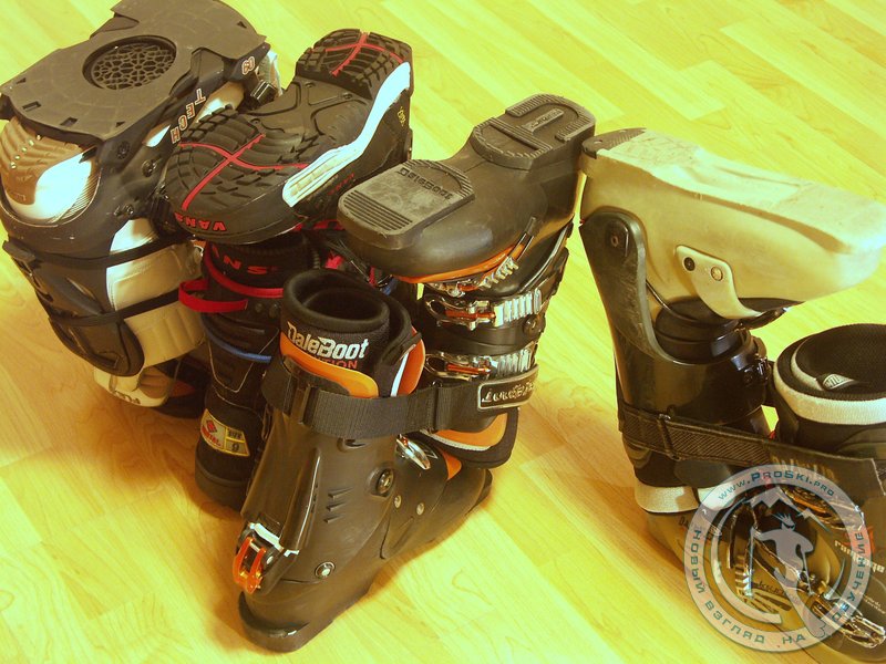 как хранить горнолыжные и сноубодические ботинки как хранить горнолыжные и сноубодические ботинки