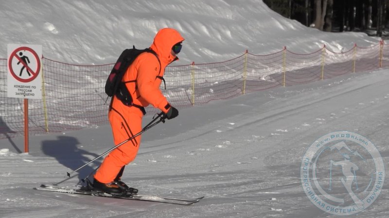 Почему поворачивают лыжи? Почему поворачивают лыжи?