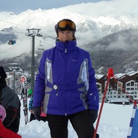 участник выездных школ Progress-Ski участник выездных школ Progress-Ski