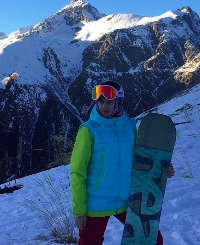 участник выездных школ Progress-Ski участник выездных школ Progress-Ski