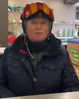 участник выездных школ Progress-Ski участник выездных школ Progress-Ski